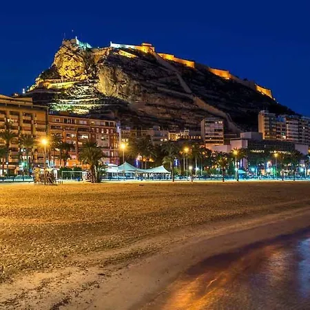Belle Corner Alicante Exterior photo