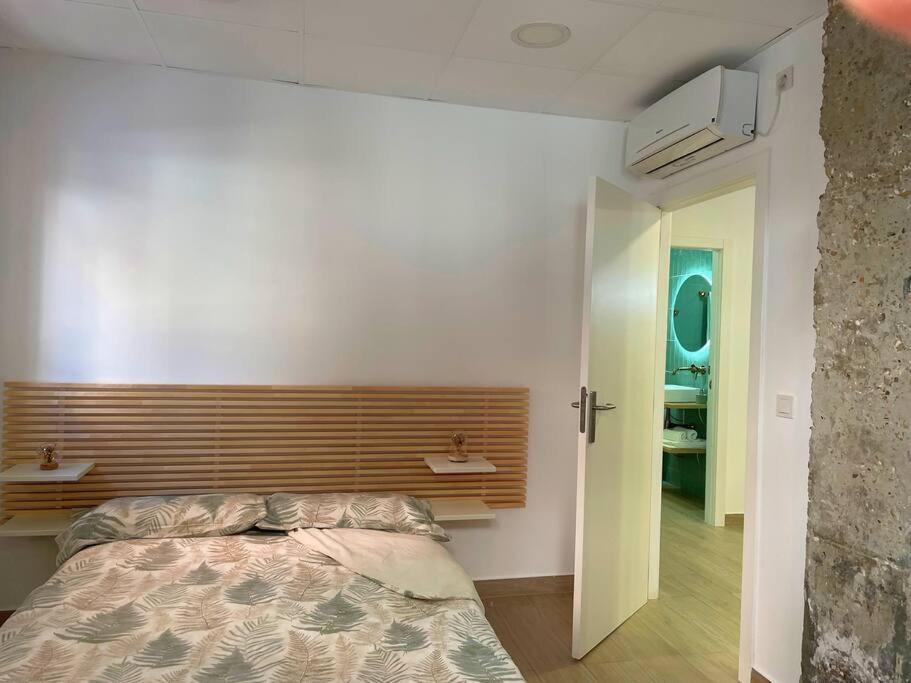 Belle Corner Appartement Alicante