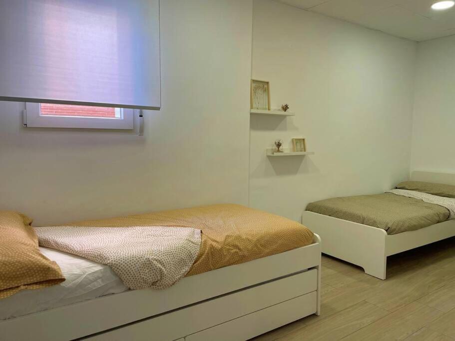 Appartement Belle Corner Alicante