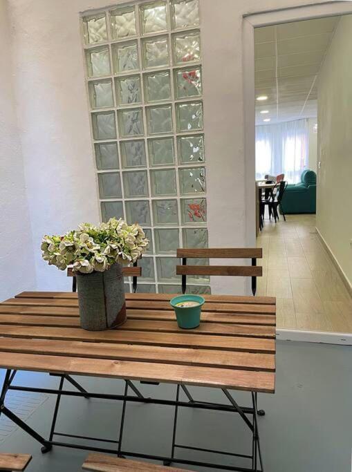 Appartement Belle Corner Alicante