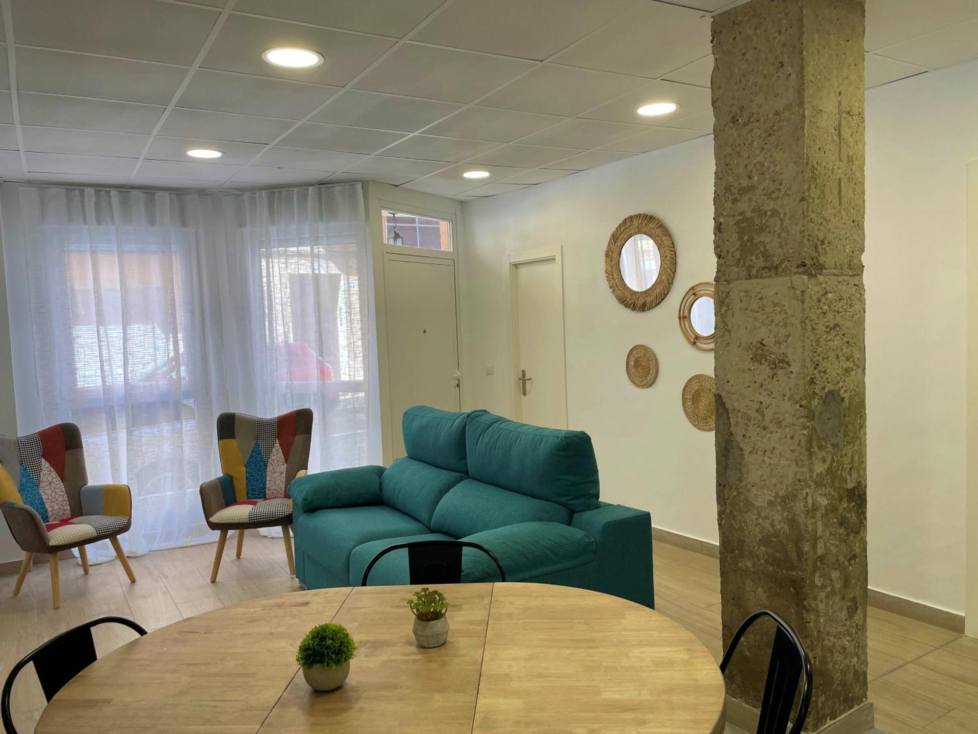 Belle Corner Appartement *