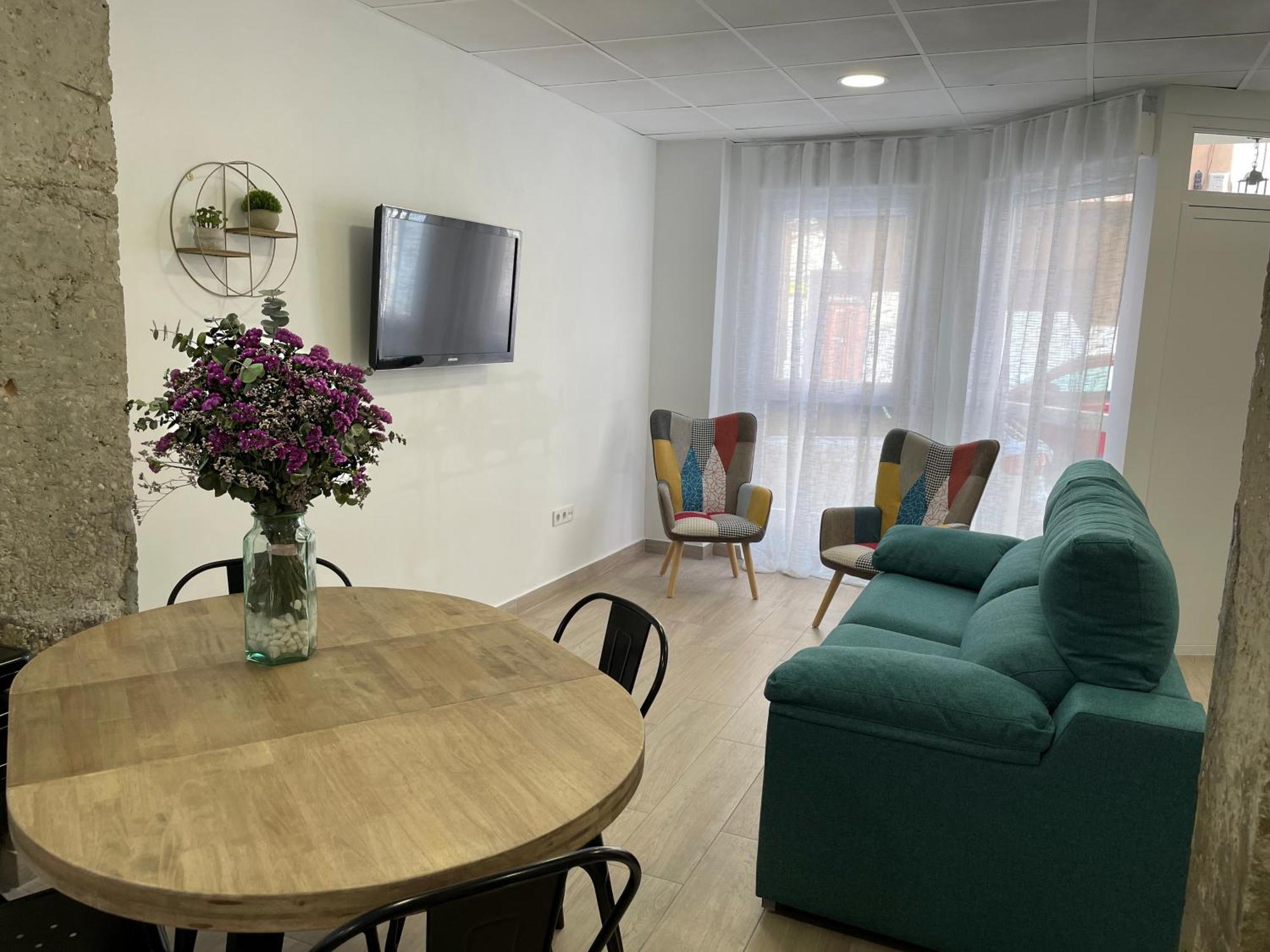 Appartement Belle Corner
