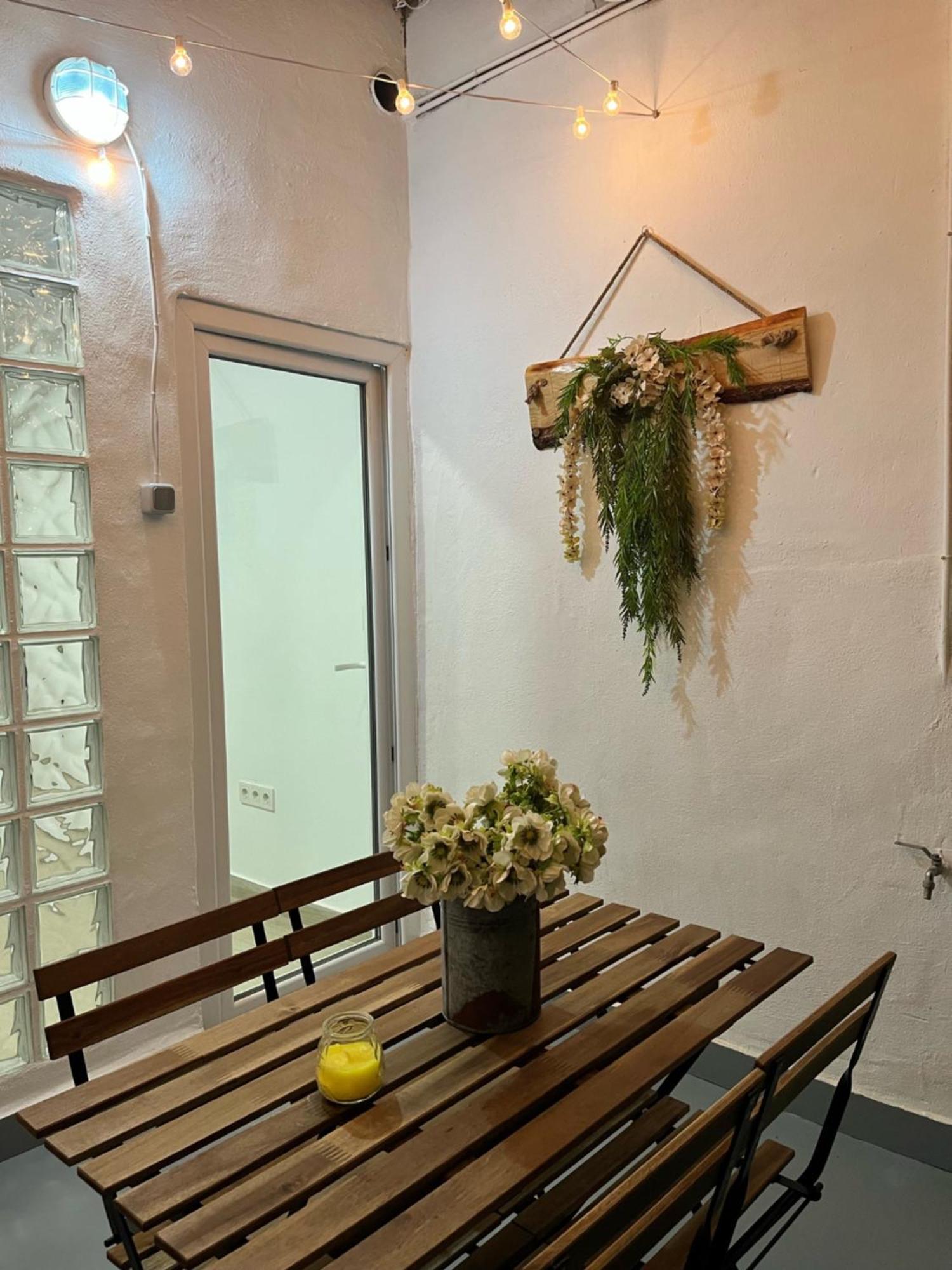 Apartamento Belle Corner *
