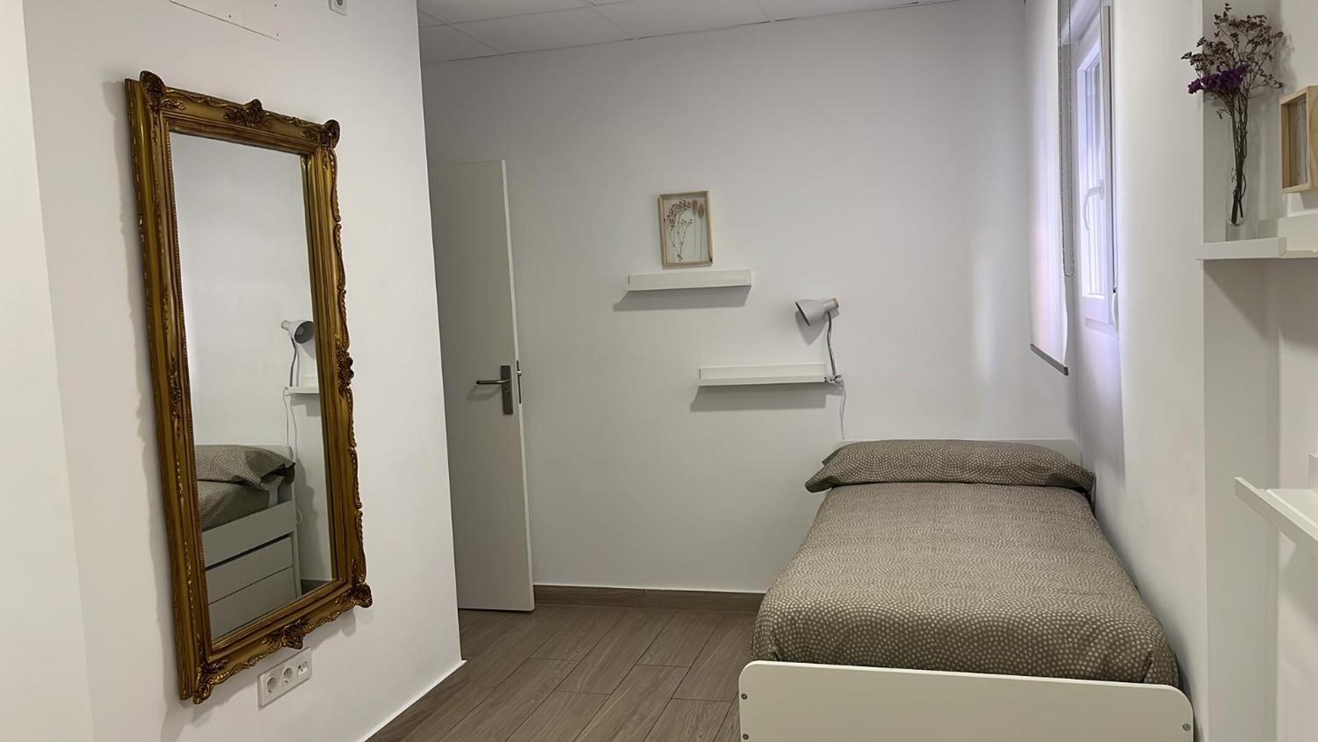 Belle Corner Appartement Alicante