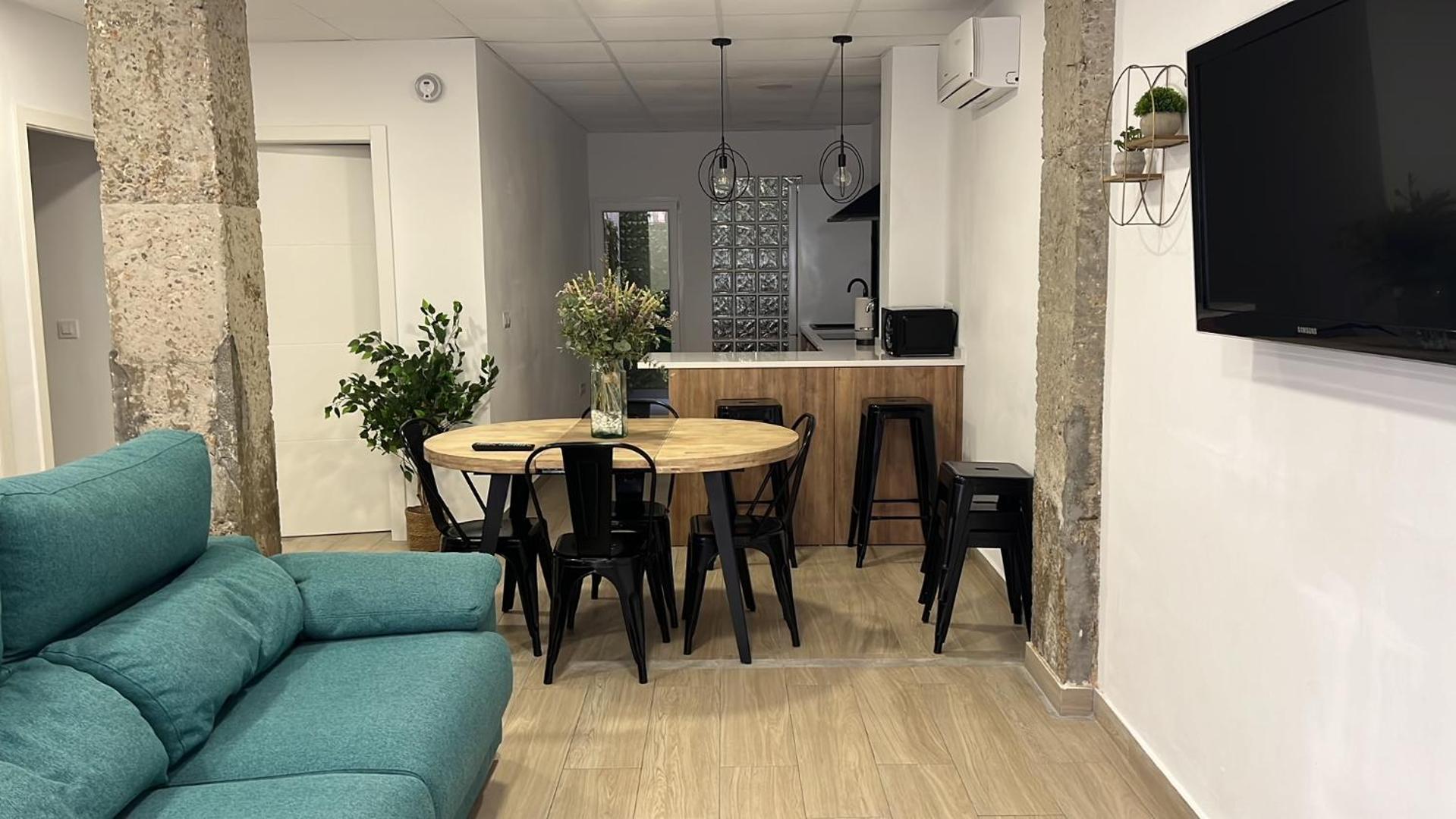 Belle Corner Appartement